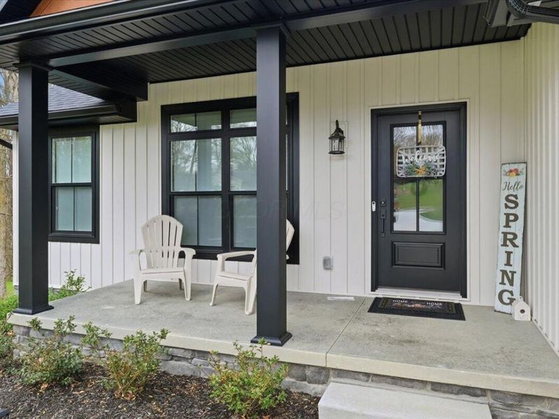 353 Valleybrook Circle, Howard, OH 43028 Photo 4