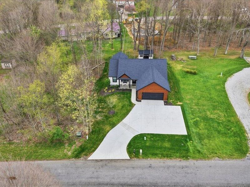 353 Valleybrook Circle, Howard, OH 43028 Photo 41