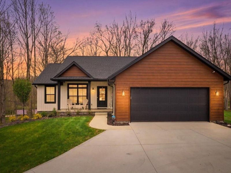 353 Valleybrook Circle, Howard, OH 43028 Photo 42