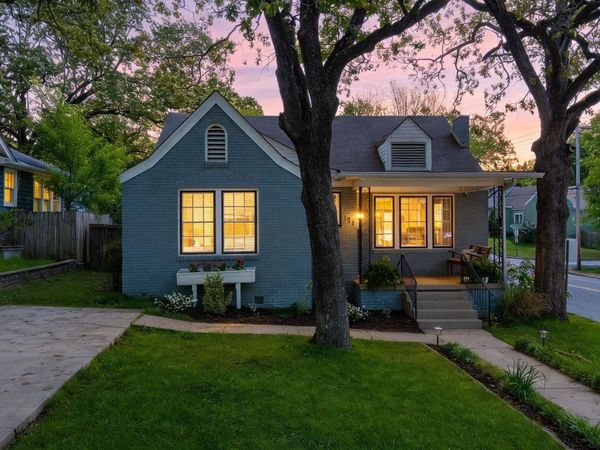 101 Linwood Court, Little Rock, AR 72205