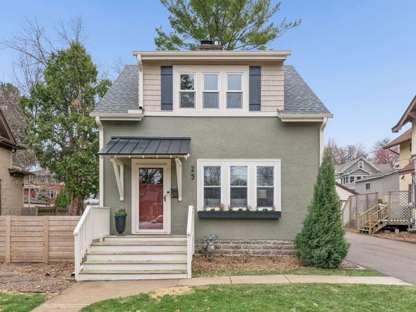 23 W 48th Street , Minneapolis, MN 55419