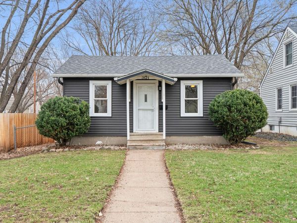 3121 Georgia Avenue S, Saint Louis Park, MN 55426