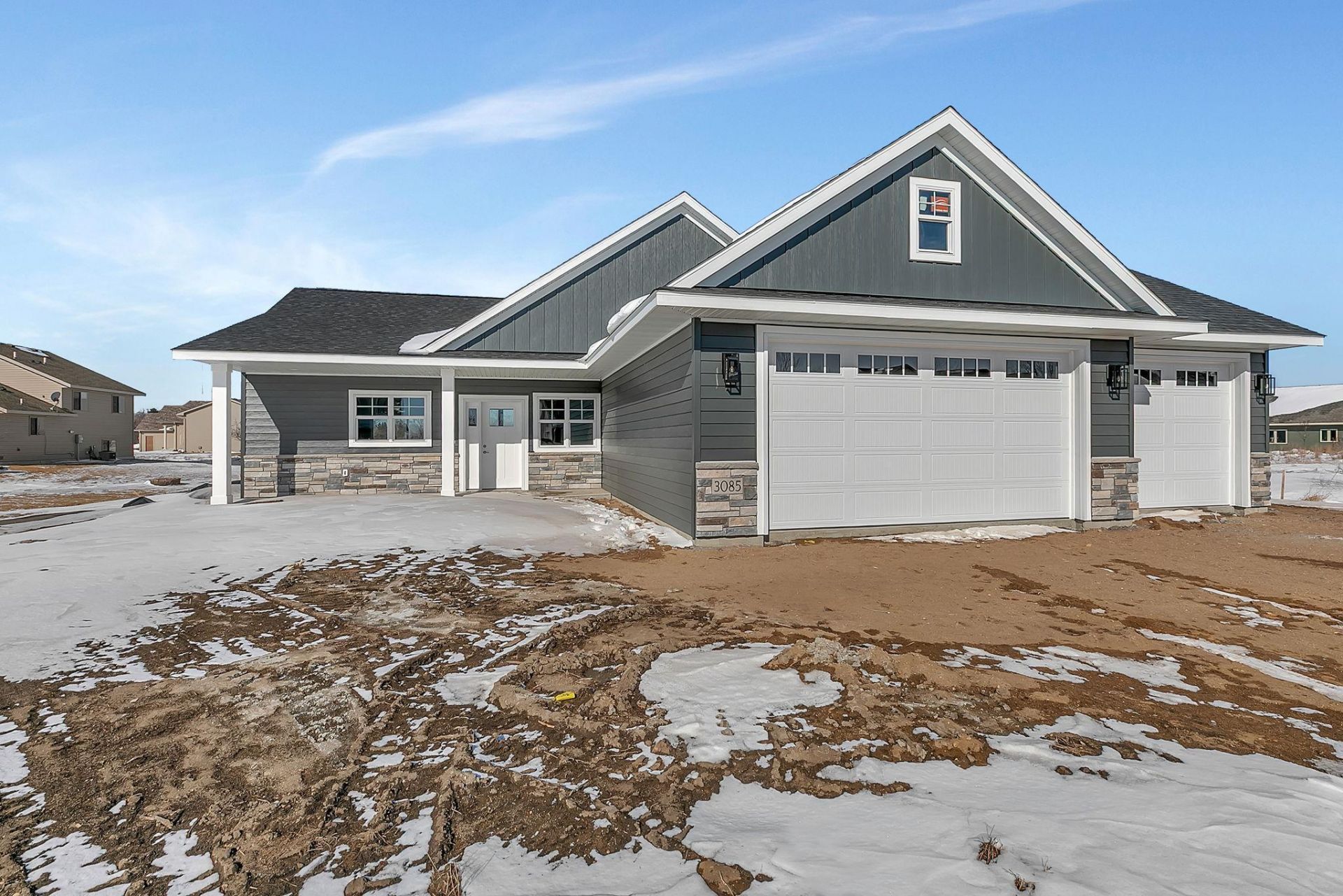 3085 Nottingham Road S, Saint Cloud, MN 56301