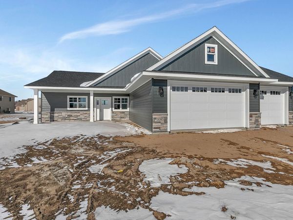 3085 Nottingham Road S, Saint Cloud, MN 56301