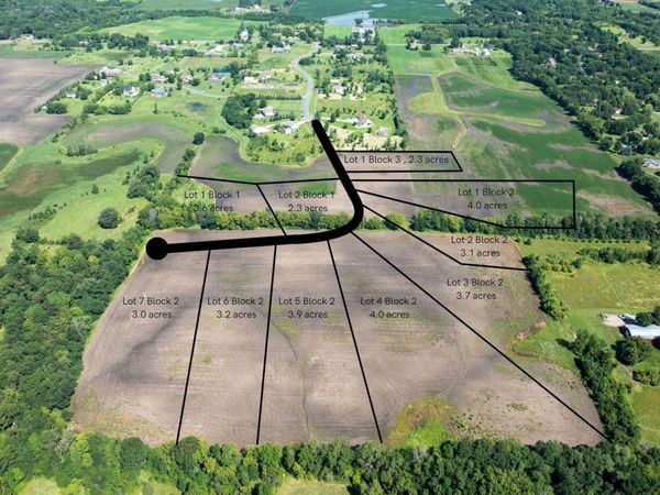 10160 Heather Lane , Corcoran, MN 55374