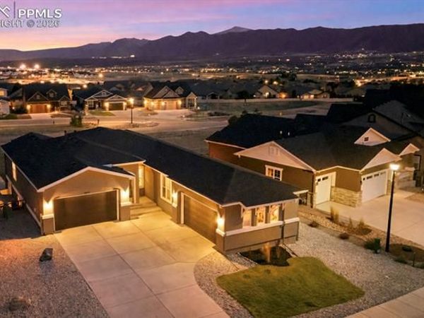 1459 Coronado Beach Drive, Monument, CO 80132