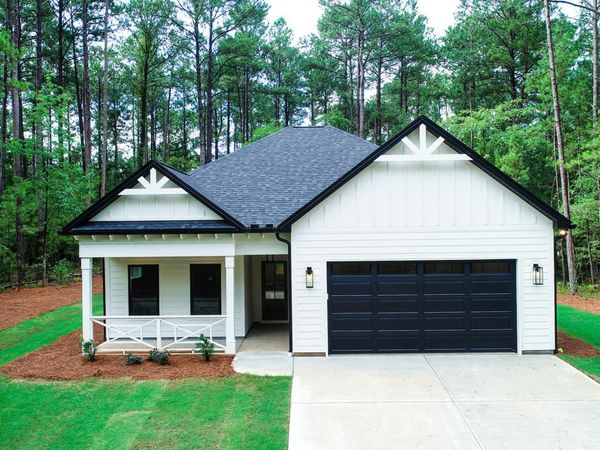 114 Rhett Drive, McCormick, SC 29835