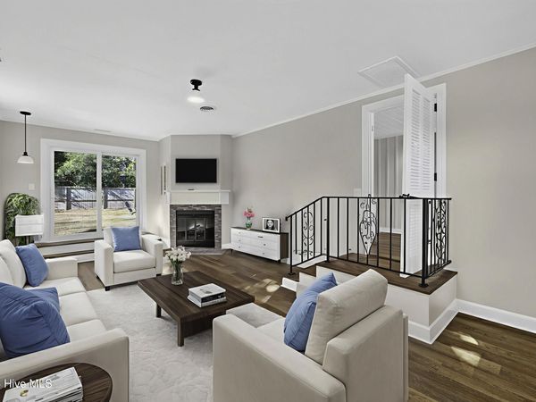 626 Rosemont Avenue, Wilmington, NC 28403