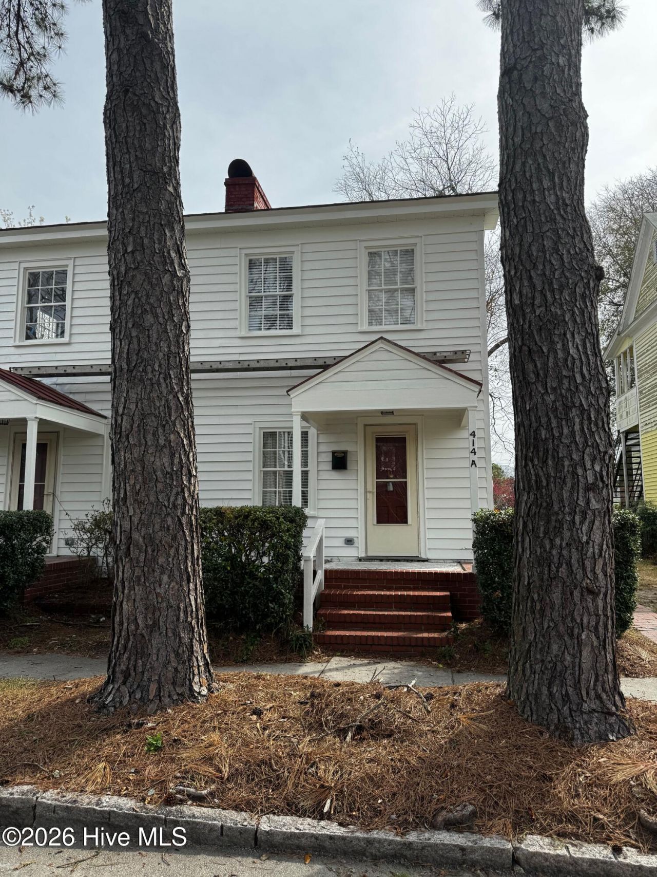 414 Metcalf Street , Unit A, New Bern, NC 28560 Main Photo