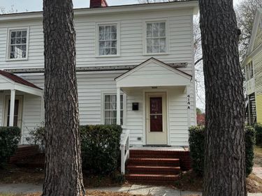 414 Metcalf Street , Unit A, New Bern, NC 28560