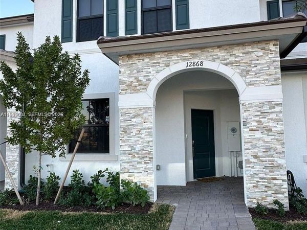 12868 SW 232nd Ter , Unit ., Homestead, FL 33032
