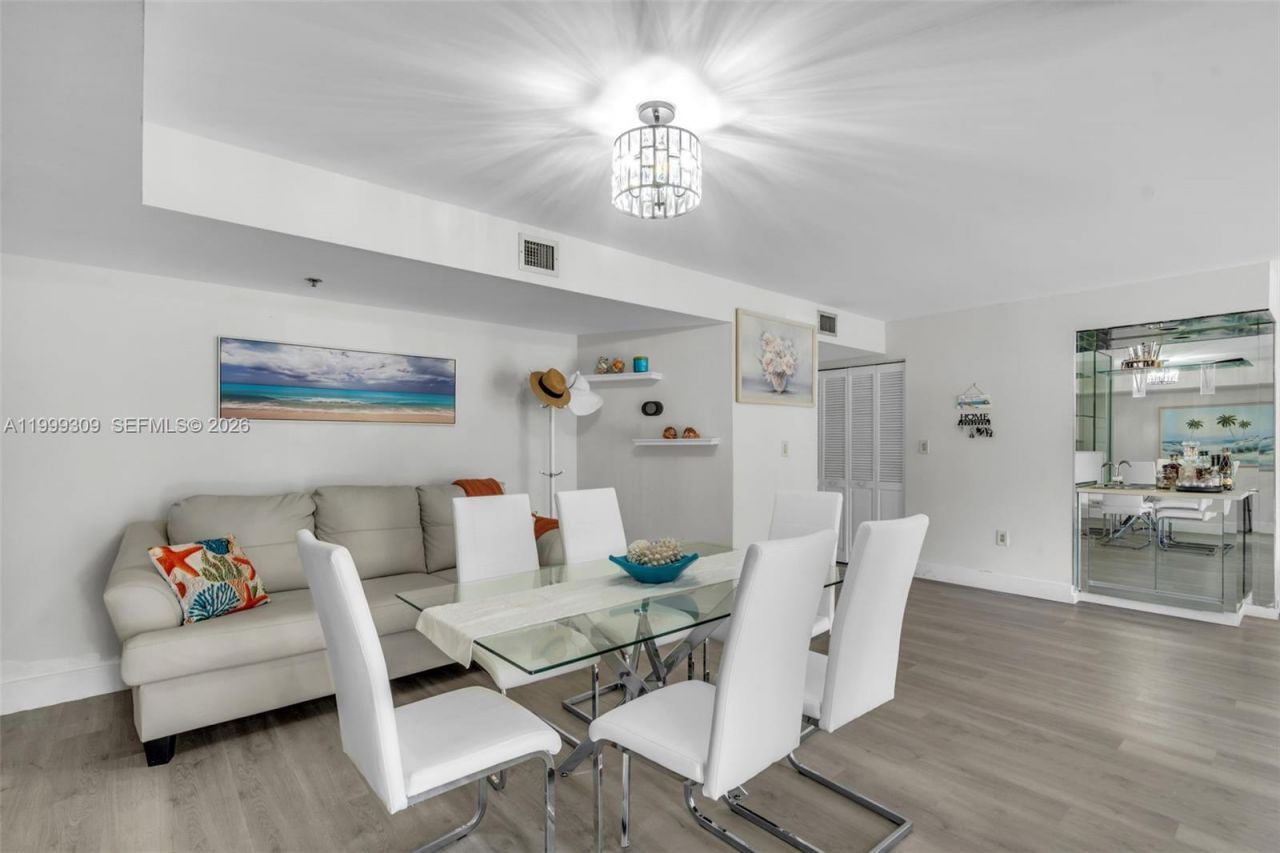 1201 S Ocean Dr, Unit 110S, Hollywood, FL 33019 Photo