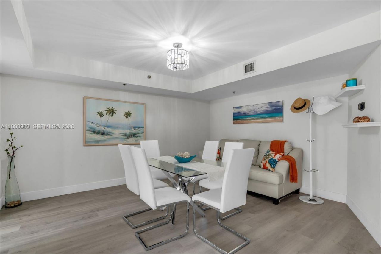 1201 S Ocean Dr, Unit 110S, Hollywood, FL 33019 Photo