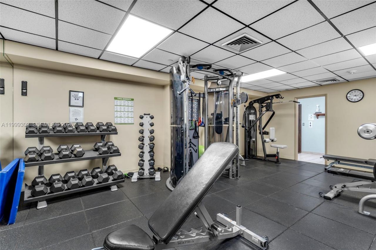 1201 S Ocean Dr, Unit 110S, Hollywood, FL 33019 Photo