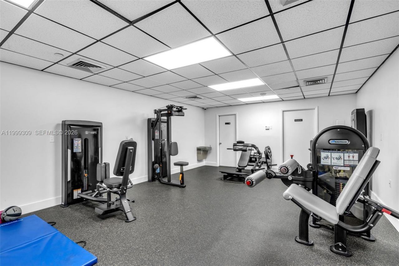 1201 S Ocean Dr, Unit 110S, Hollywood, FL 33019 Photo