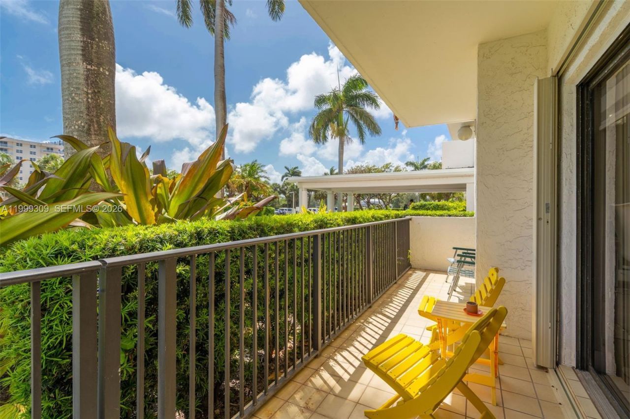 1201 S Ocean Dr, Unit 110S, Hollywood, FL 33019 Photo