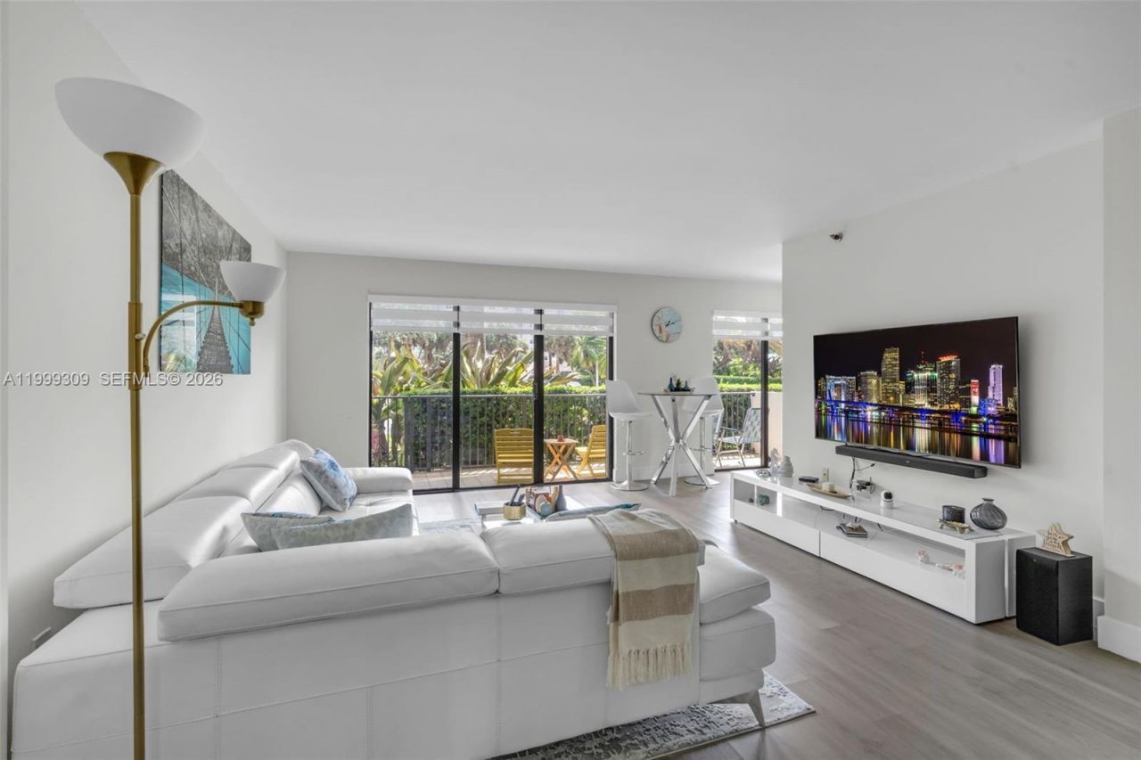 1201 S Ocean Dr, Unit 110S, Hollywood, FL 33019 Photo