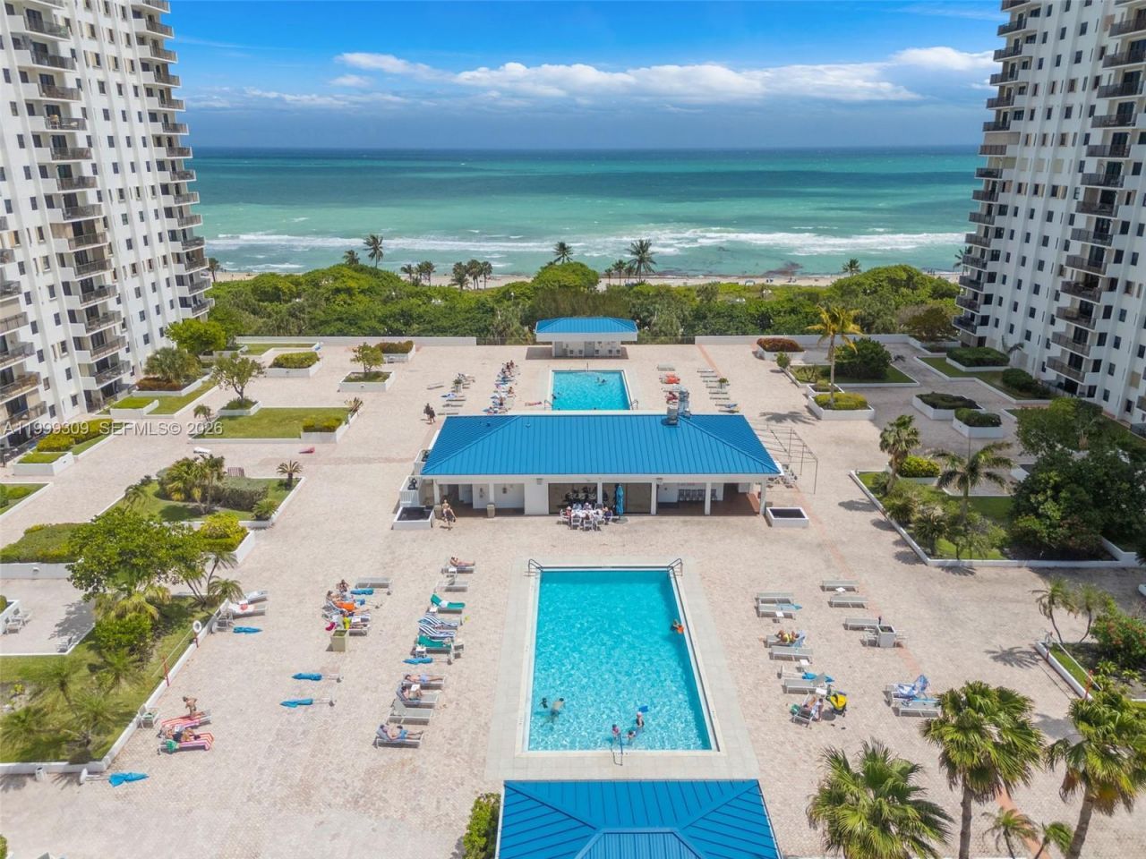1201 S Ocean Dr, Unit 110S, Hollywood, FL 33019 Photo