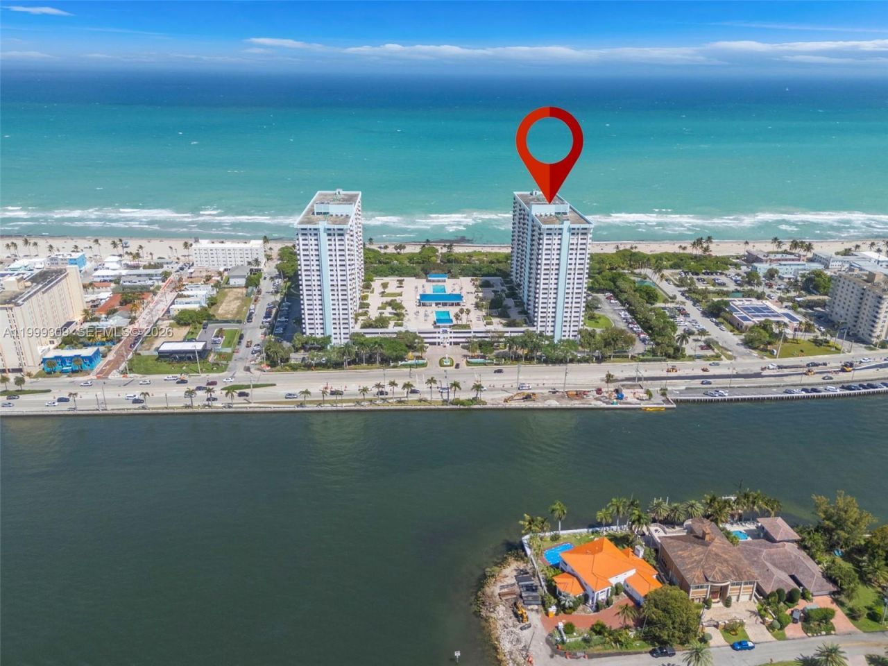 1201 S Ocean Dr, Unit 110S, Hollywood, FL 33019 Photo