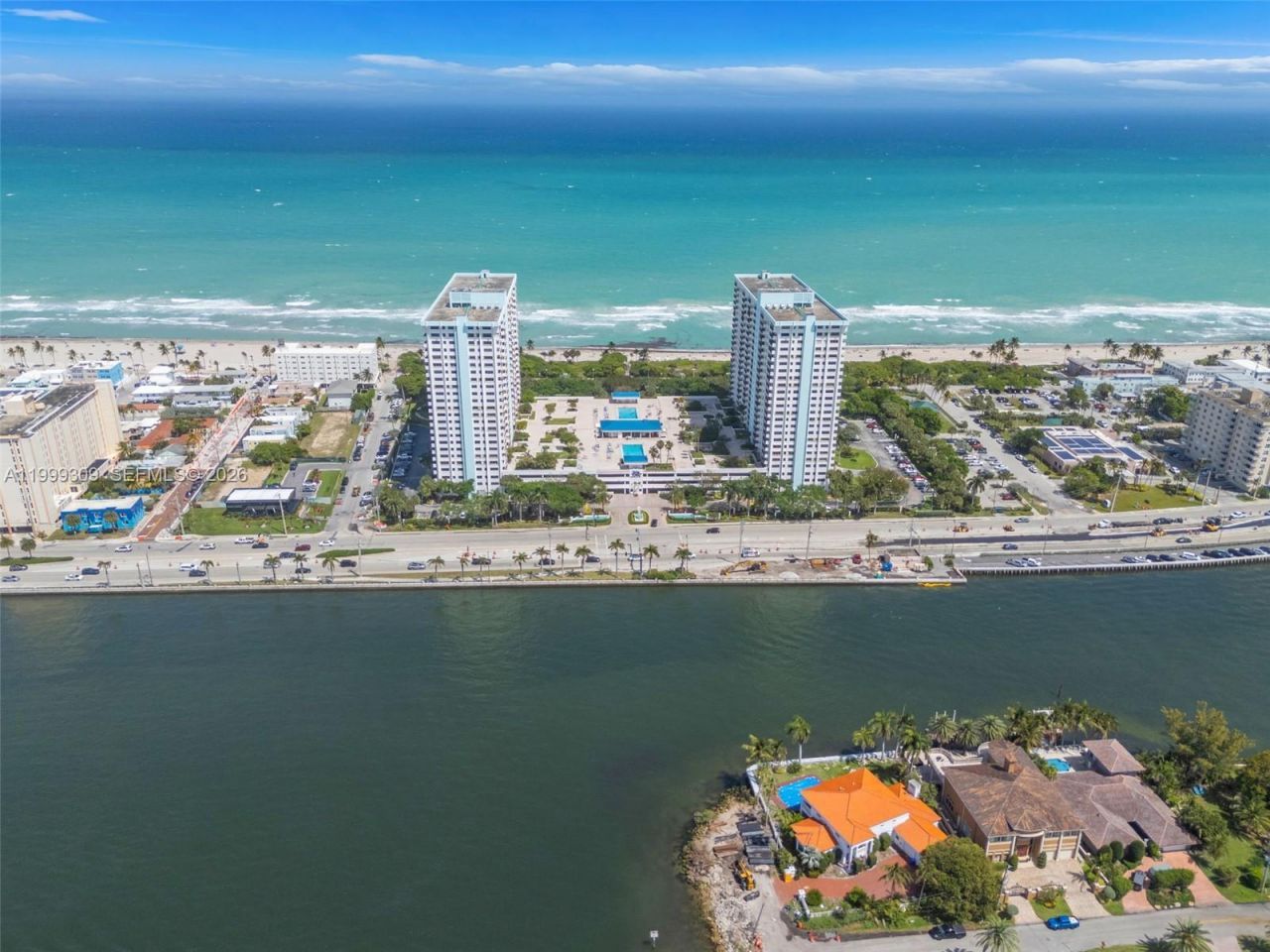 1201 S Ocean Dr, Unit 110S, Hollywood, FL 33019 Photo