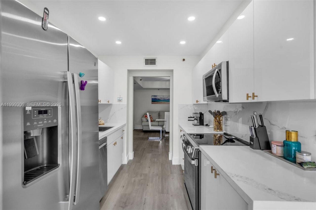 1201 S Ocean Dr, Unit 110S, Hollywood, FL 33019 Photo