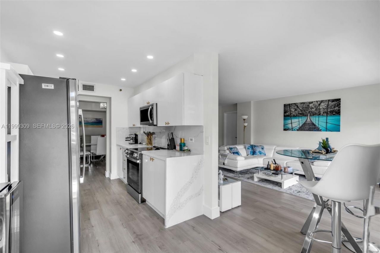 1201 S Ocean Dr, Unit 110S, Hollywood, FL 33019 Photo