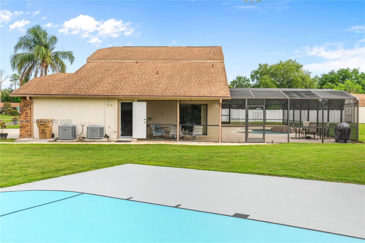 1805 Harbor Blvd., Kissimmee, FL 34744 Photo