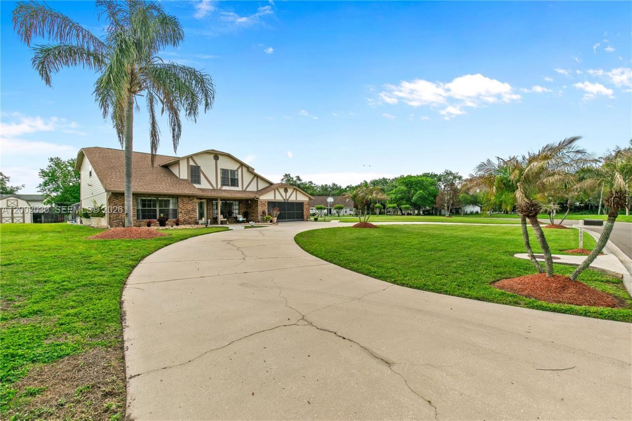 1805 Harbor Blvd., Kissimmee, FL 34744 Photo