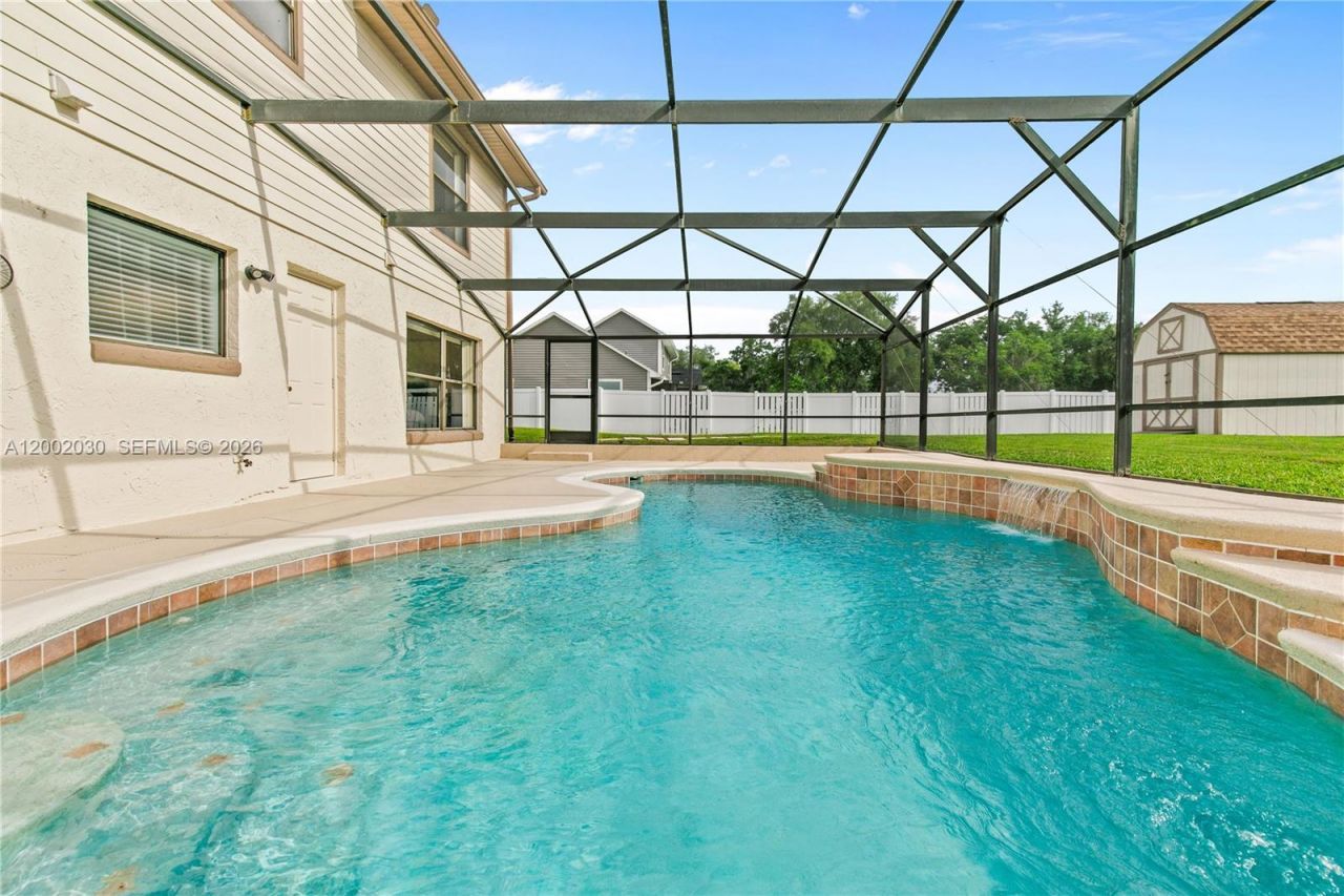 1805 Harbor Blvd., Kissimmee, FL 34744 Photo