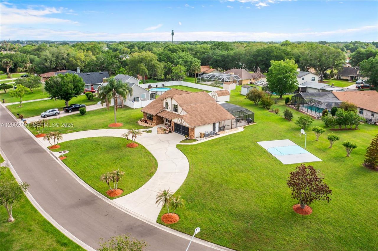 1805 Harbor Blvd., Kissimmee, FL 34744 Photo