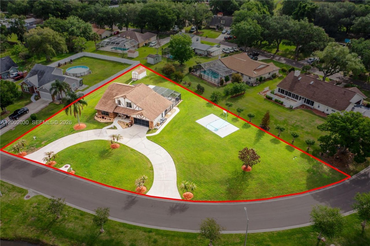 1805 Harbor Blvd., Kissimmee, FL 34744 Photo