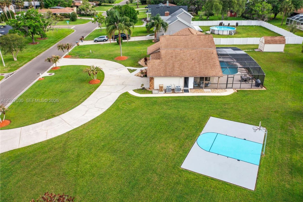 1805 Harbor Blvd., Kissimmee, FL 34744 Photo