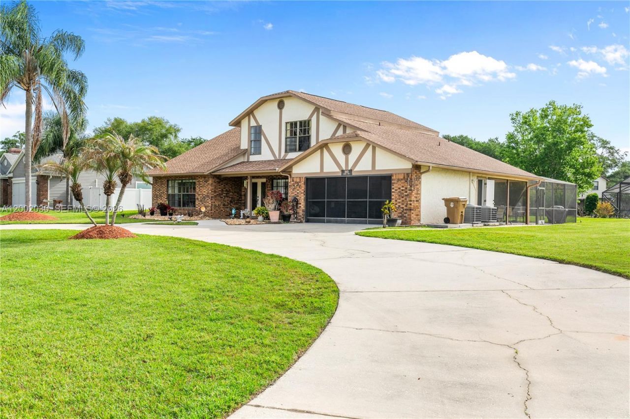 1805 Harbor Blvd., Kissimmee, FL 34744 Photo