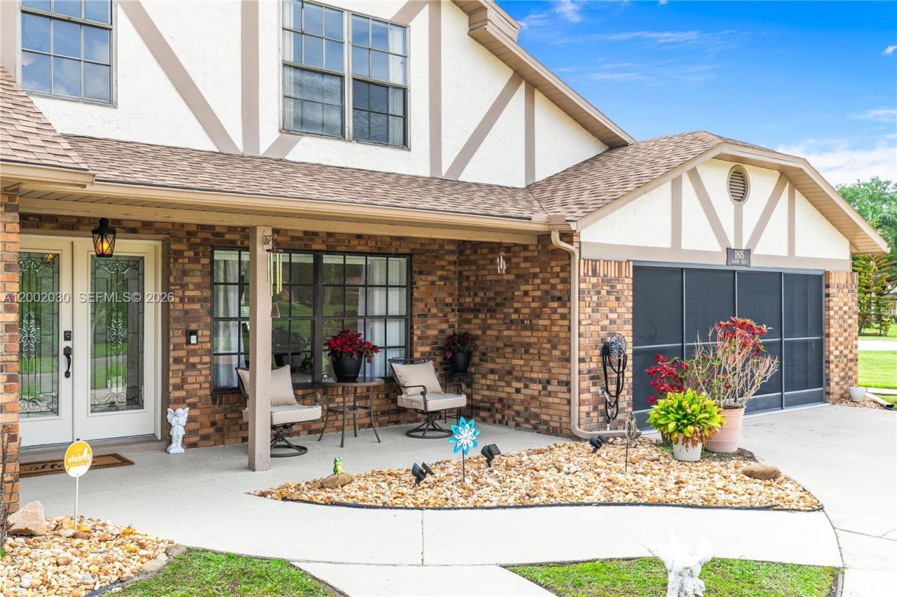 1805 Harbor Blvd., Kissimmee, FL 34744 Photo