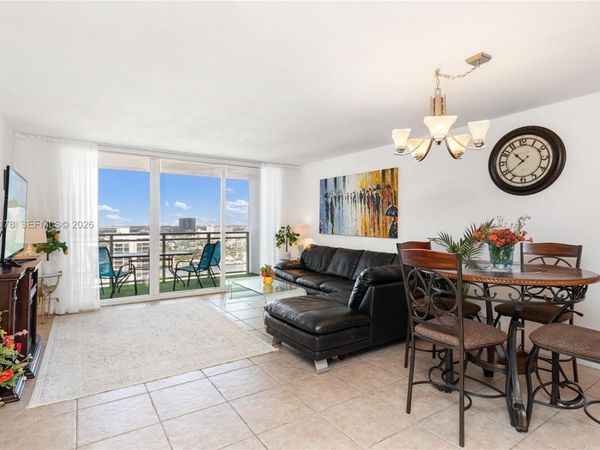 2030 S Ocean Dr , Unit 1803, Hallandale Beach, FL 33009