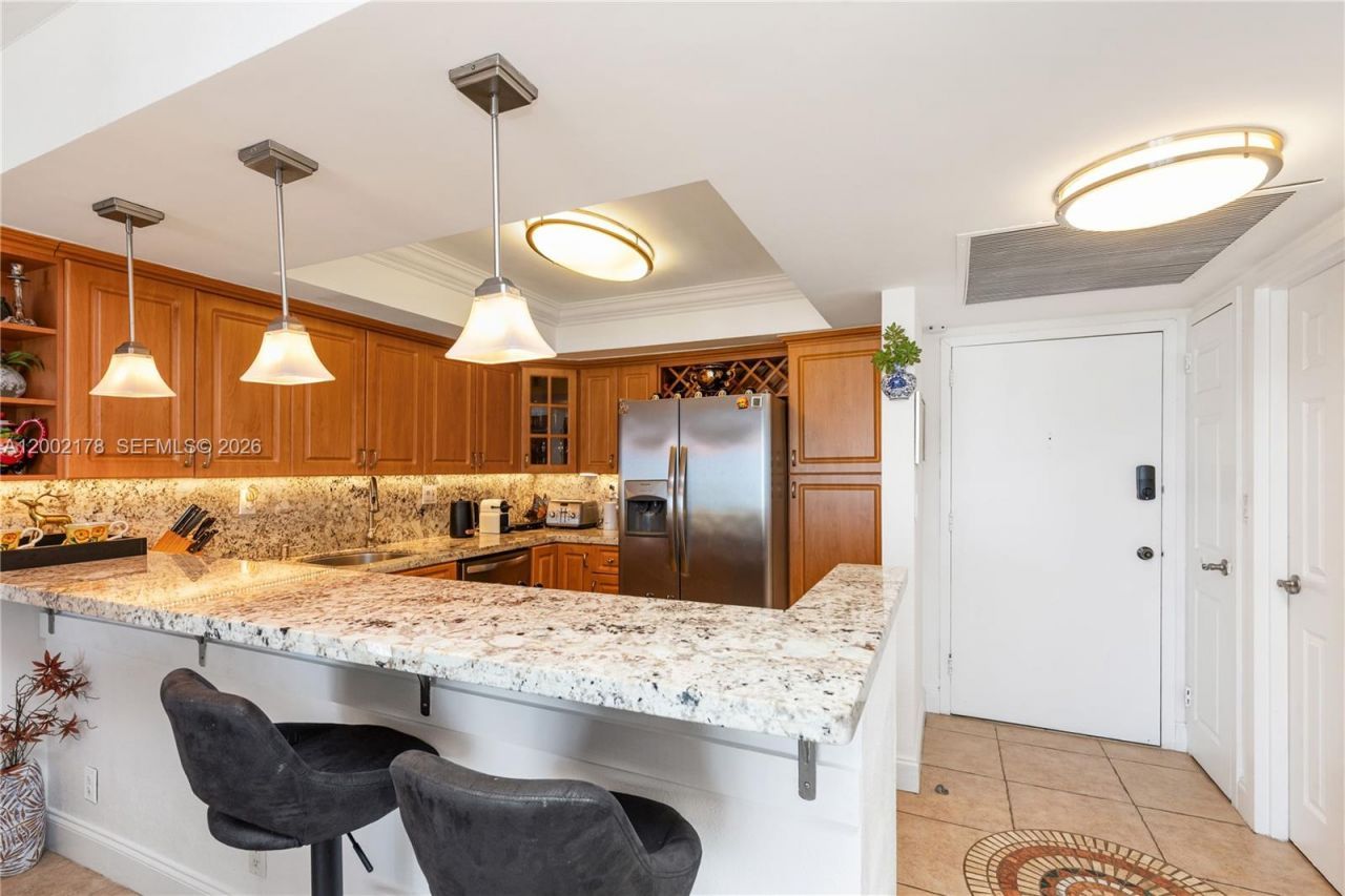 2030 S Ocean Dr, Unit 1803, Hallandale Beach, FL 33009 Photo