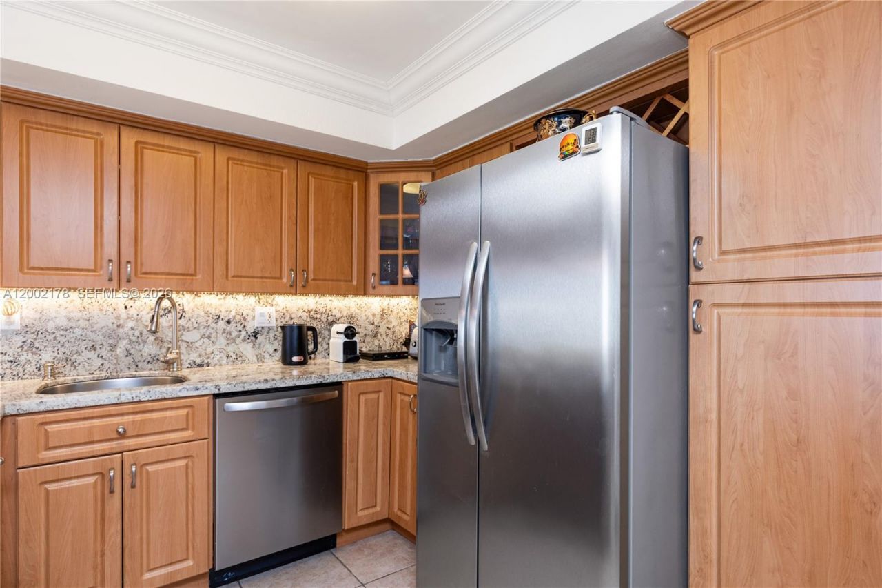 2030 S Ocean Dr, Unit 1803, Hallandale Beach, FL 33009 Photo