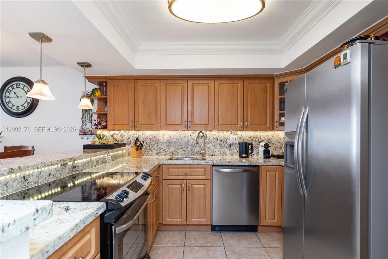 2030 S Ocean Dr, Unit 1803, Hallandale Beach, FL 33009 Photo