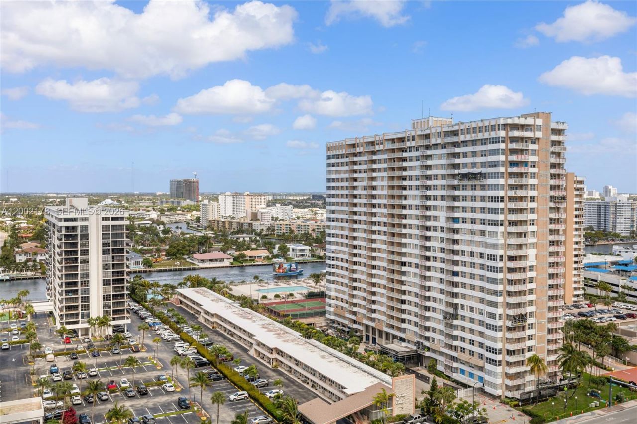 2030 S Ocean Dr, Unit 1803, Hallandale Beach, FL 33009 Photo