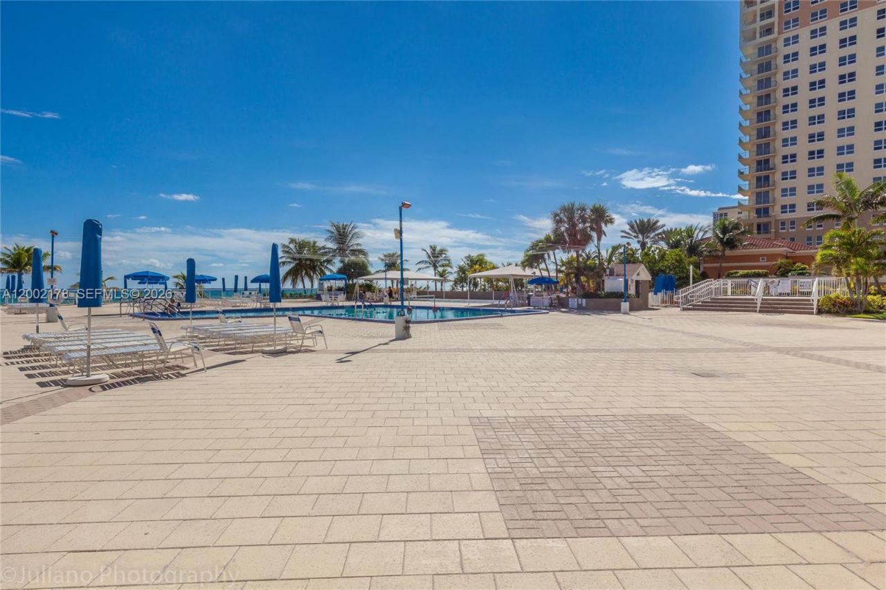 2030 S Ocean Dr, Unit 1803, Hallandale Beach, FL 33009 Photo