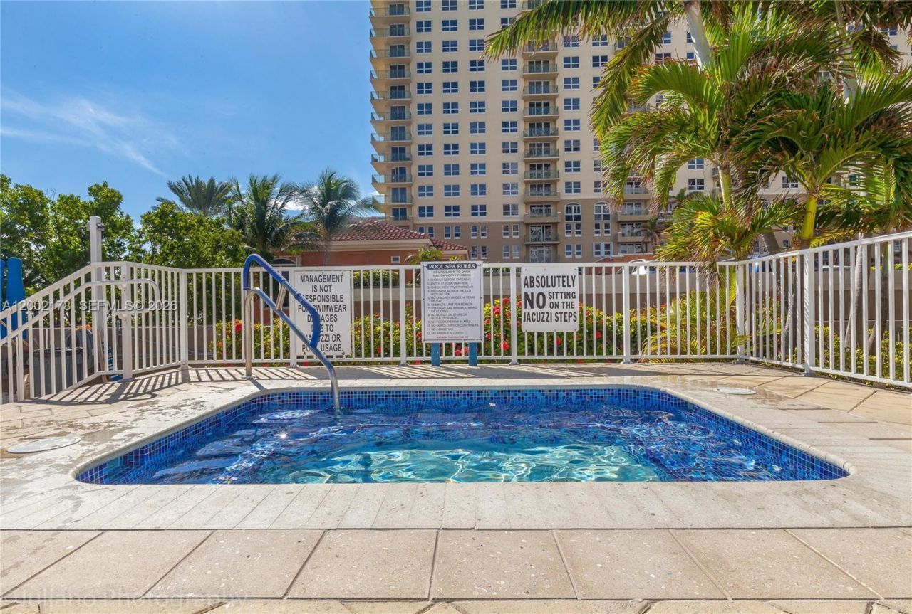 2030 S Ocean Dr, Unit 1803, Hallandale Beach, FL 33009 Photo