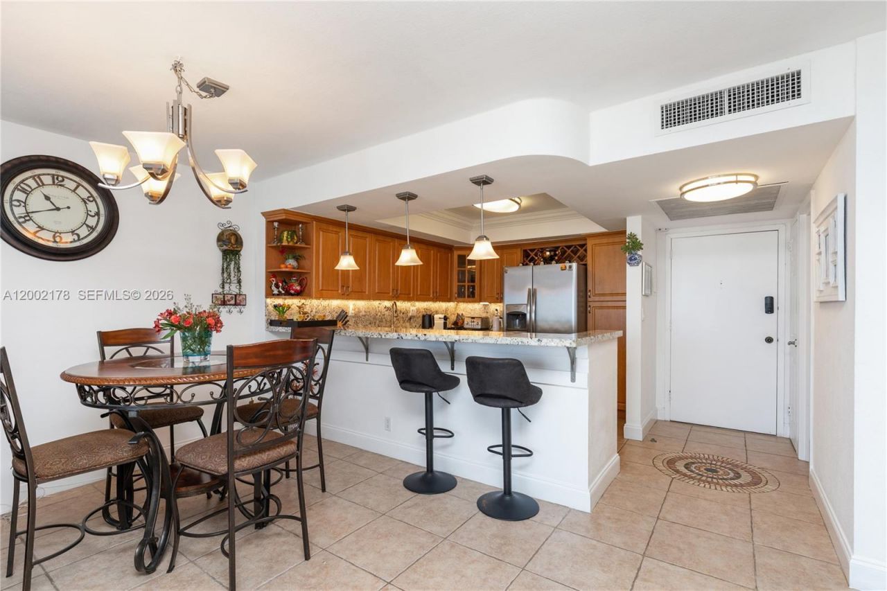 2030 S Ocean Dr, Unit 1803, Hallandale Beach, FL 33009 Photo