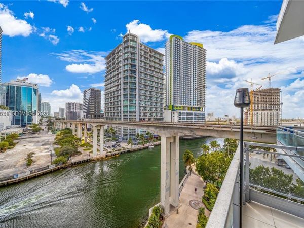 92 SW 3rd St , Unit 902, Miami, FL 33130