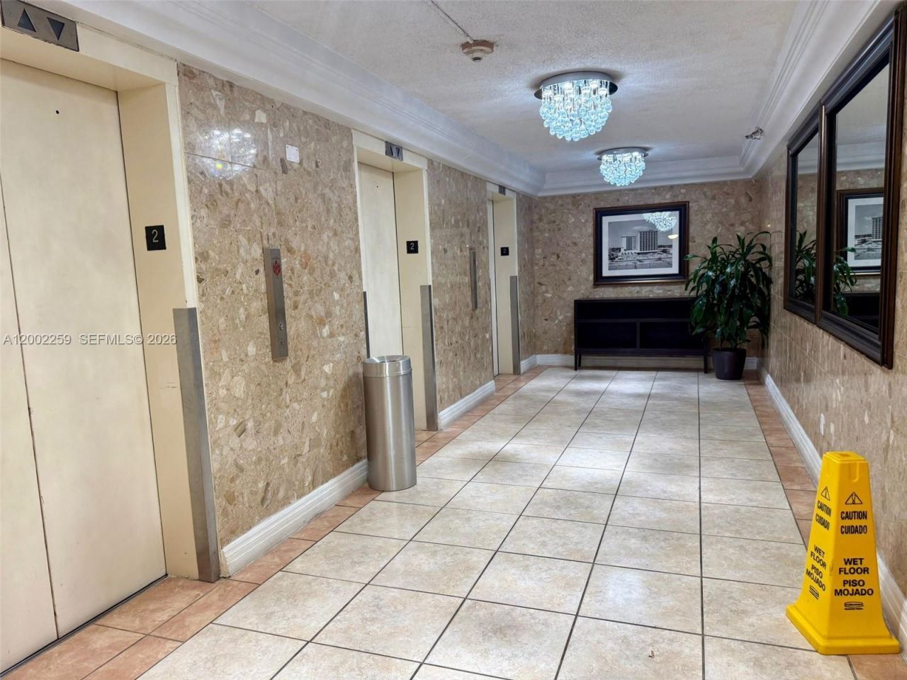 19201 Collins Ave, Unit 241, Sunny Isles Beach, FL 33160 Photo