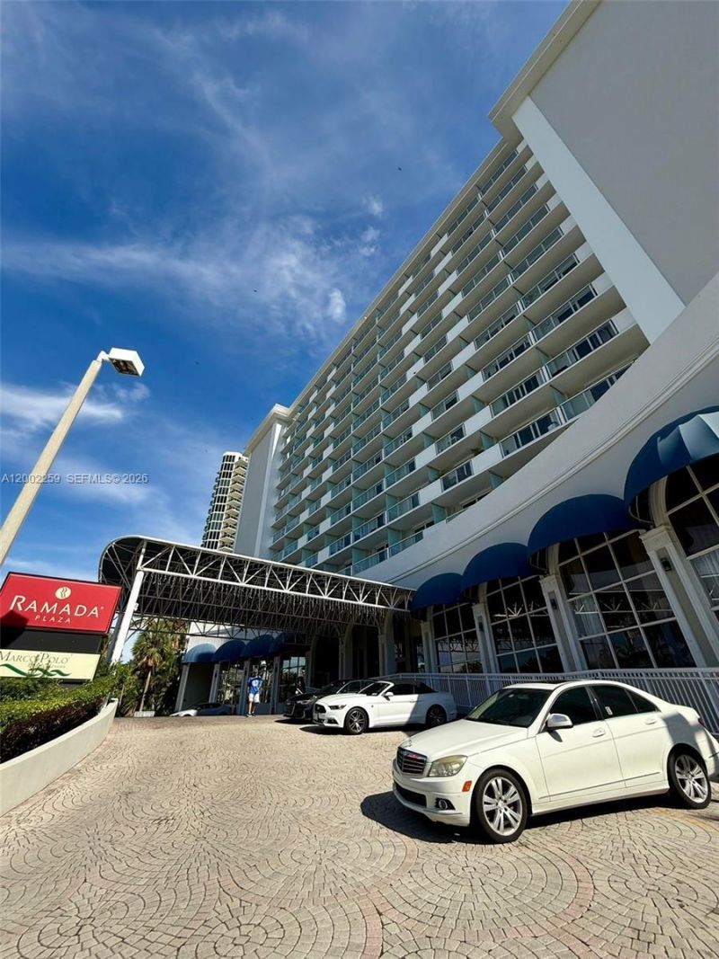 19201 Collins Ave, Unit 241, Sunny Isles Beach, FL 33160 Photo