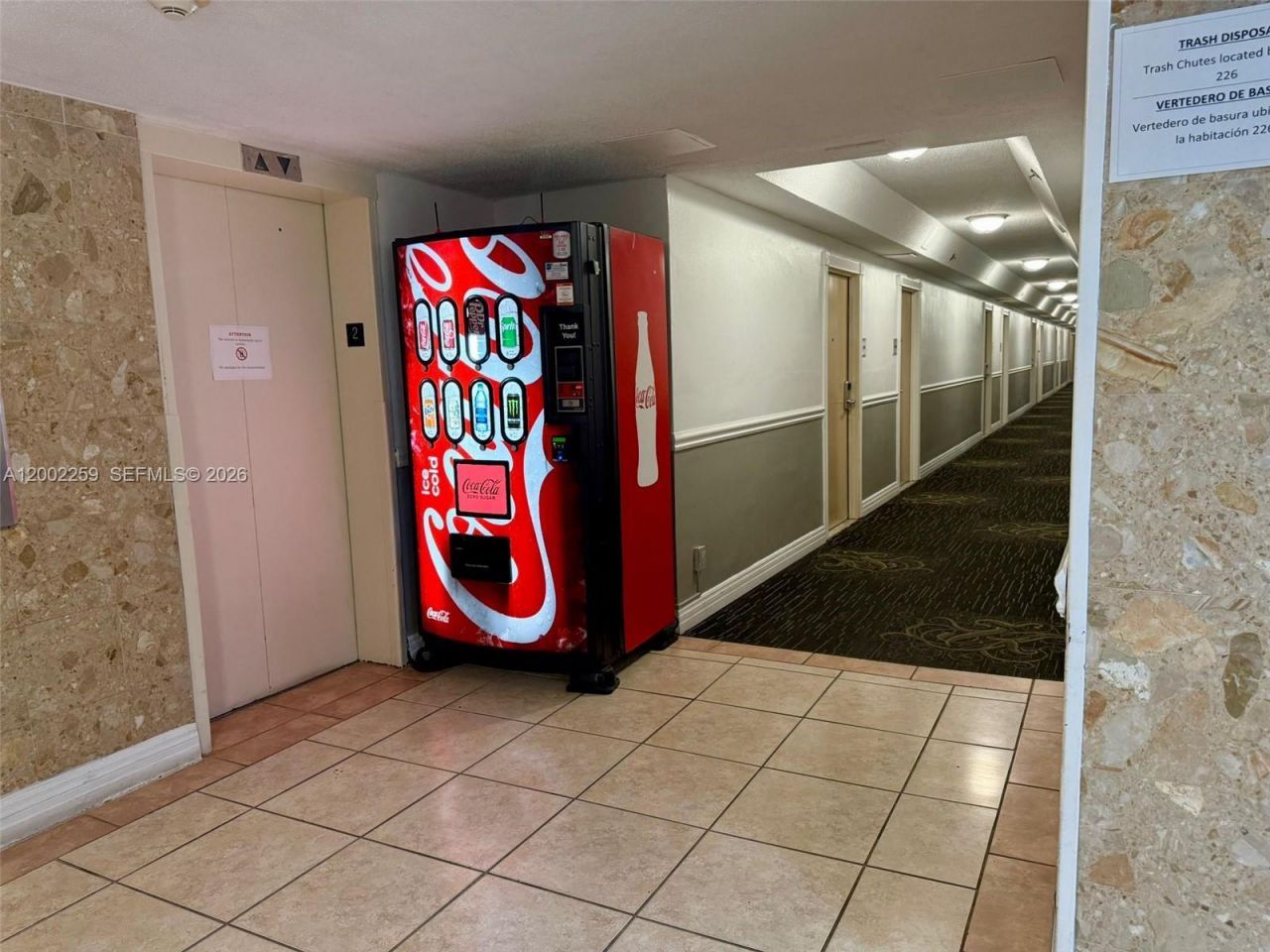 19201 Collins Ave, Unit 241, Sunny Isles Beach, FL 33160 Photo