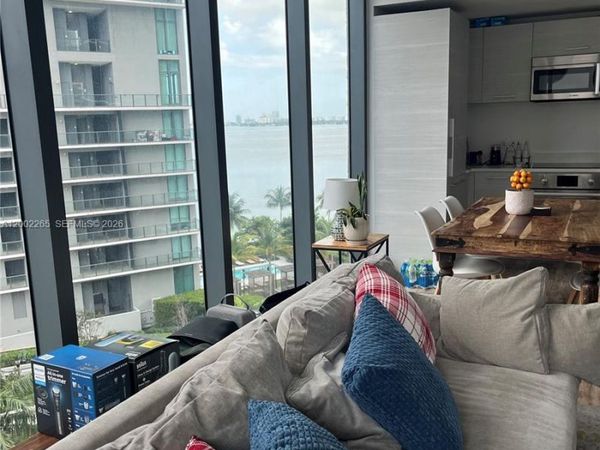 650 NE 32nd St , Unit 608, Miami, FL 33137