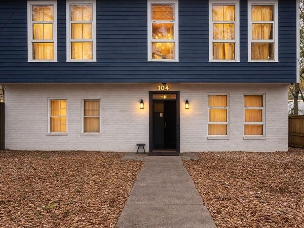 104 N Ann Street, Mobile, AL 00000