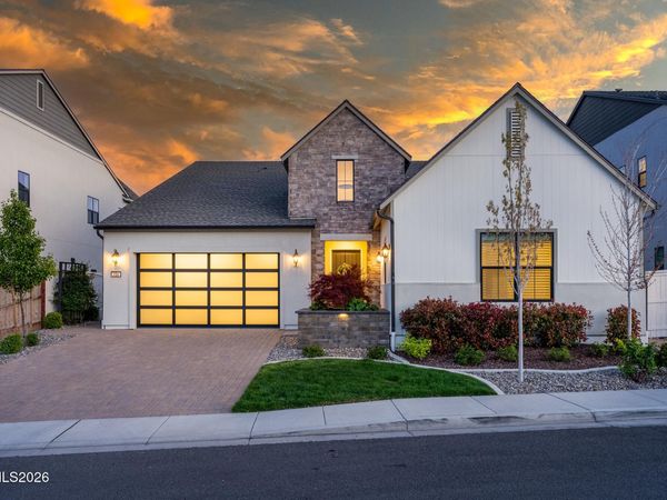 720 Marewood Trail, Reno, NV 89509