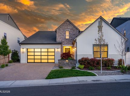 720 Marewood Trail, Reno, NV 89509 Photo